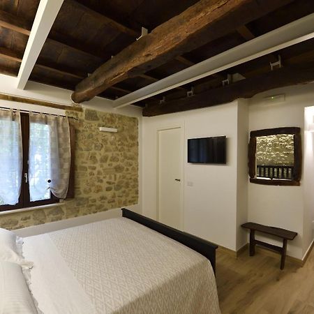 Le Benedettine Affittacamere Relais Fondi Ngoại thất bức ảnh