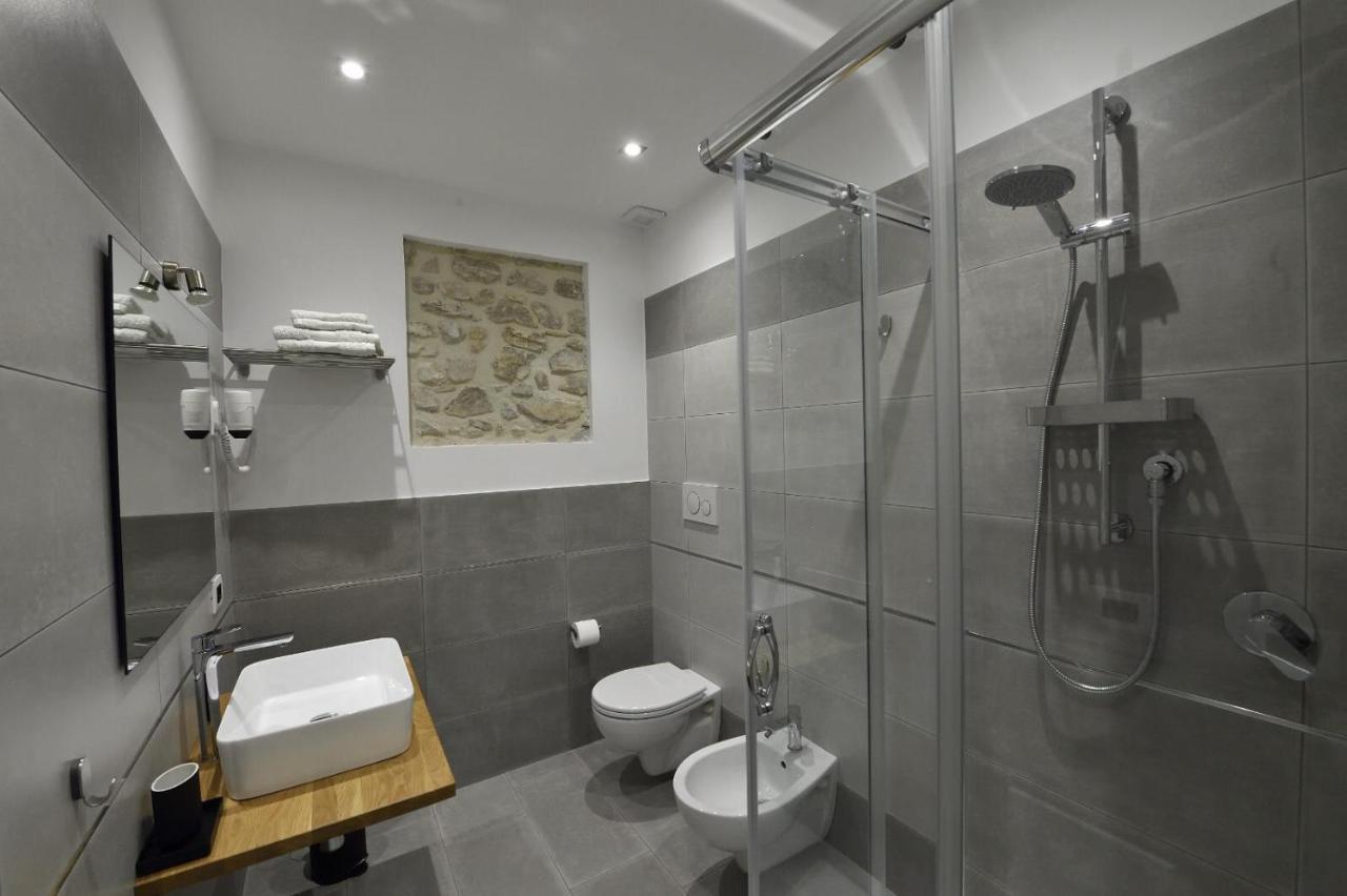 Le Benedettine Affittacamere Relais Fondi Ngoại thất bức ảnh