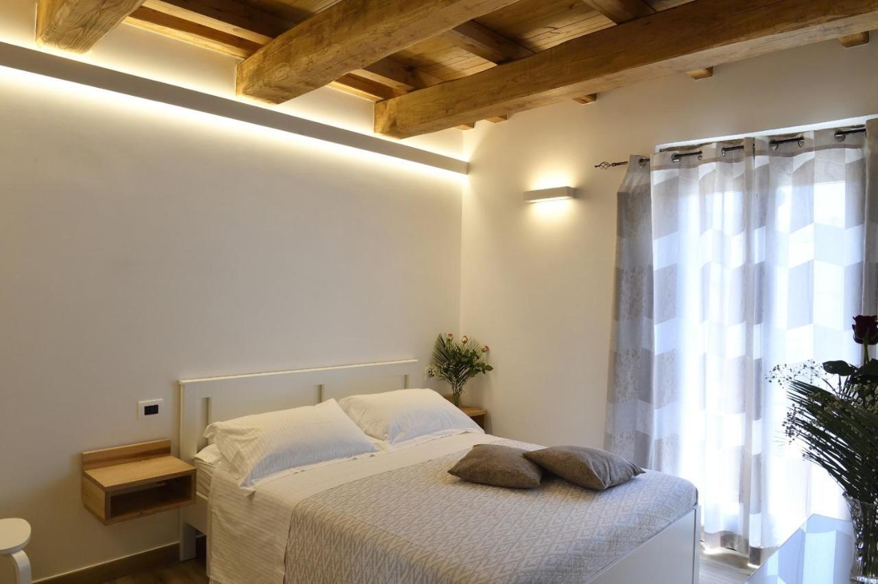 Le Benedettine Affittacamere Relais Fondi Ngoại thất bức ảnh